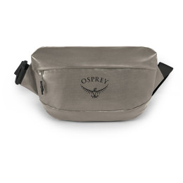 Riñonera Osprey Transporter Waist gris tan concrete