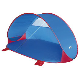 Toldo High Peak Lagoon