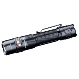 Linterna Fenix PD35R ACE negro black