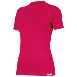 Camiseta funcional de mujer Lasting Alea