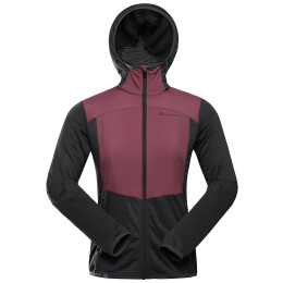 Sudadera funcional de mujer Alpine Pro Zolla