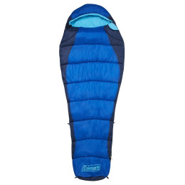 Saco de dormir Coleman Fision 100