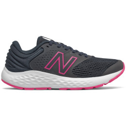 Zapatillas de carrera para mujer New Balance W520CB7 azul/rosa Navy/Pink