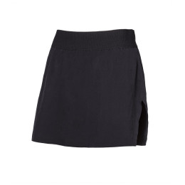 Falda de mujer Progress Carrera Skirt negro