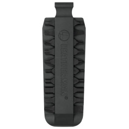 Juego de brocas Leatherman BIT KIT #6 negro BLACK