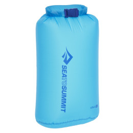 Bolsa impermeable Sea to Summit Ultra-Sil Dry Bag 5L azul Blue Atoll