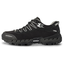 Calzado de hombre Garmont 9.81 N Air G 2.0 Gtx negro black