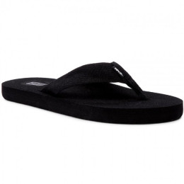 Chanclas de hombre Teva Mush II negro BrickBlack