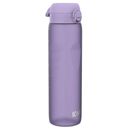 Botella Ion8 Leak Proof 1000 ml violeta Light Purple