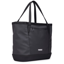 Bolsa de hombro Thule Chasm negro