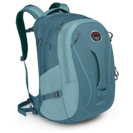 Mochila Osprey Celeste 29 azul claro LiquidBlue