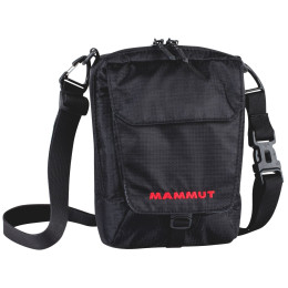 Bolso Mammut Täsch Pouch 3 l negro