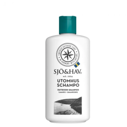 Champú Sjö&Hav Champú biodegradable outdoor 200ml