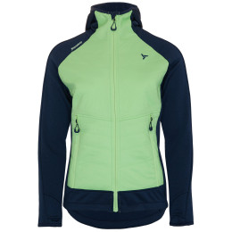 Sudadera de mujer Silvini Divera