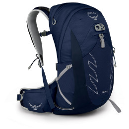 Mochila de hombre Osprey Talon 22 III azul CeramicBlue