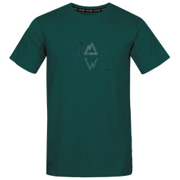 Camiseta de hombre Rafiki Slack (2022) turquesa Parasailing