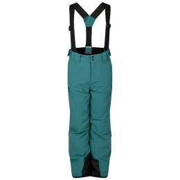 Pantalones de esquí para niños Dare 2b Pow III Insulated Pant Mediterranea verde Mediterranea