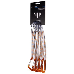 Juego de cintas express Camp Mach Express Dyneema 60 Cm 4 Pack