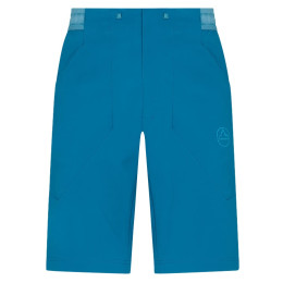 Pantalones cortos de hombre La Sportiva Guard Short M (2022) azul Space Blue