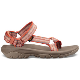 Sandalias de mujer Teva Hurricane XLT 2 (2018) gris/rosa LagoCoral