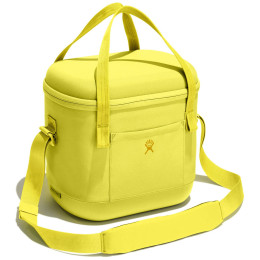 Bolsa refrigerante Hydro Flask Carry Out Soft Cooler 12 L amarillo cactus