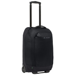 Mochila de mano para el avión Vaude CityTravel Carry-On negro black
