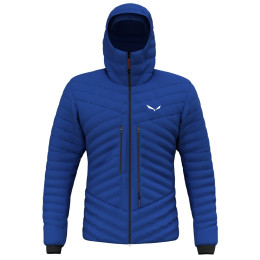 Chaqueta de hombre Salewa Ortles Hyb Rds Dwn M Jacket azul electric