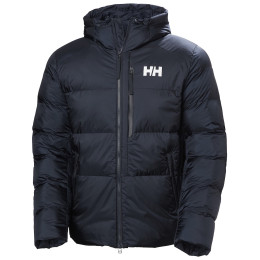 Chaqueta de invierno para hombre Helly Hansen Active Winter Parka azul oscuro 597 Navy