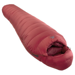 Saco de dormir de plumón Mountain Equipment Glacier 450 Reg
