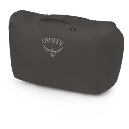 Funda de compresión Osprey Straightjacket Compsack 12 negro black