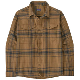 Camisa de hombre Patagonia M's Fjord Flannel Shirt