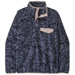 Sudadera de mujer Patagonia W's LW Synch Snap-T P/O