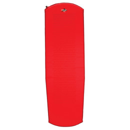 Colchoneta Vango Trek 3 Long (2016) rojo