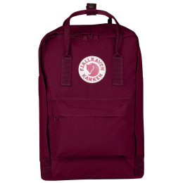 Mochila Fjällräven Kanken 15" violeta Plum