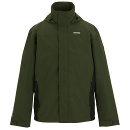 Chaqueta impermeable para hombre Regatta Matt II