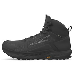 Calzado de senderismo para mujer Altra W Timp 5 Hiker Gtx negro black