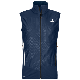 Chaleco de hombre Ortovox Col Becchei Vest M