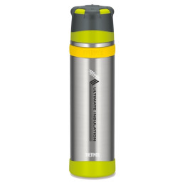 Termo Thermos Mountain FFX 0,9l plata Silver