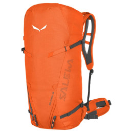 Mochila Salewa Ortles Wall 38 naranja Red Orange