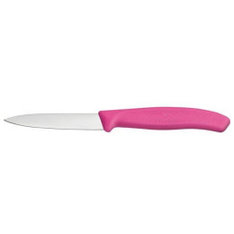 Cuchillo para verduras Victorinox 8 cm 6.7603 rosa