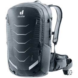 Mochila Deuter Flyt 14 negro graphite-black