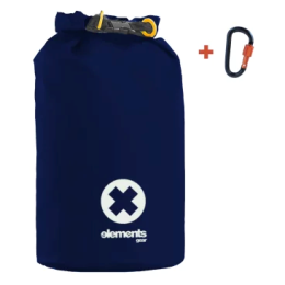 Bolsa impermeable Elements Gear Expedition 2.0 - 5L