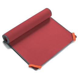 Esterilla expuesta Terra Nation Tehe Moe - Vystavené rojo