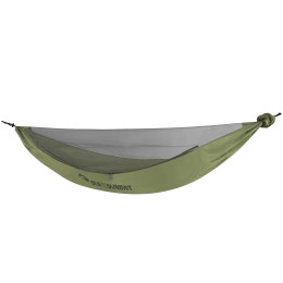 Hamaca Sea to Summit Jungle Hammock Set verde oscuro Olive