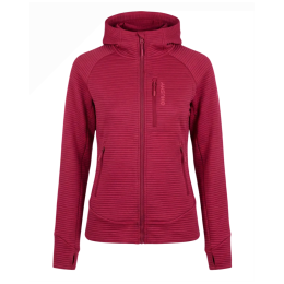 Sudadera de mujer Husky Anara L