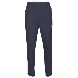 Pantalones de hombre Progress Protrek Man negro/azul černo-modrá
