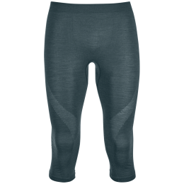 Calzoncillos de hombre Ortovox 120 Competition Light Short Pants