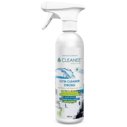 Aerosol de limpieza CLEANEE Gym Cleaner STRONG 500 ml
