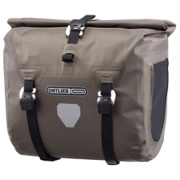 Alforja para manillar Ortlieb Handlebar-Pack QR 11L