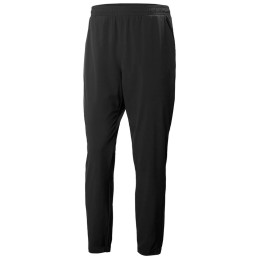 Pantalones de hombre Helly Hansen Friluft Pant gris Ebony